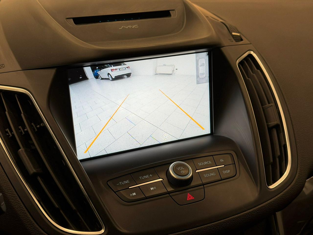 Ford C-Max 1.5 TDCi 120CV Start&Stop Titanium