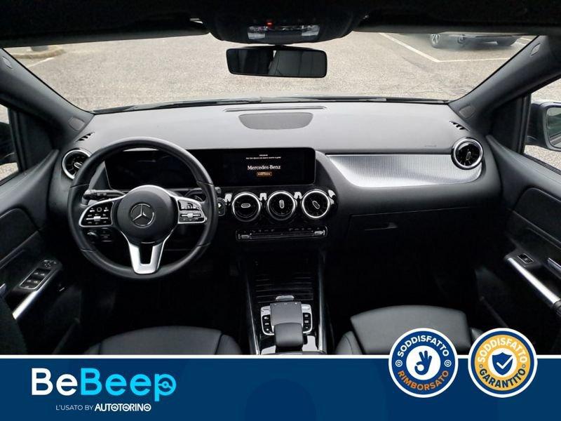 Mercedes-Benz Classe B B 180 D SPORT PLUS AUTO