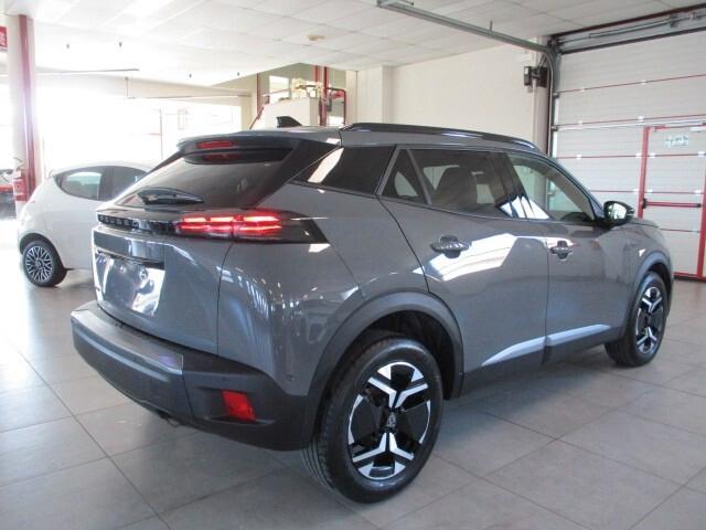 Peugeot 2008 PureTech 100 S&S Allure