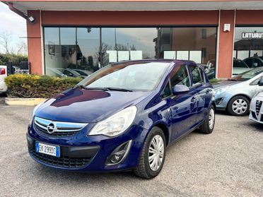 Opel Corsa 1.2 5 porte Club