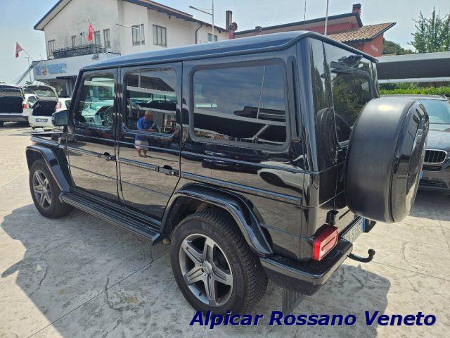 MERCEDES-BENZ G 350 d S.W. Professional