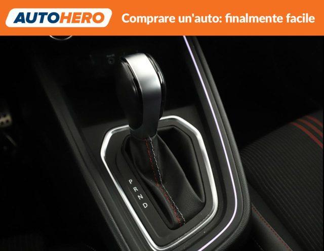 RENAULT Clio TCe 130 CV EDC FAP 5 porte R.S. Line