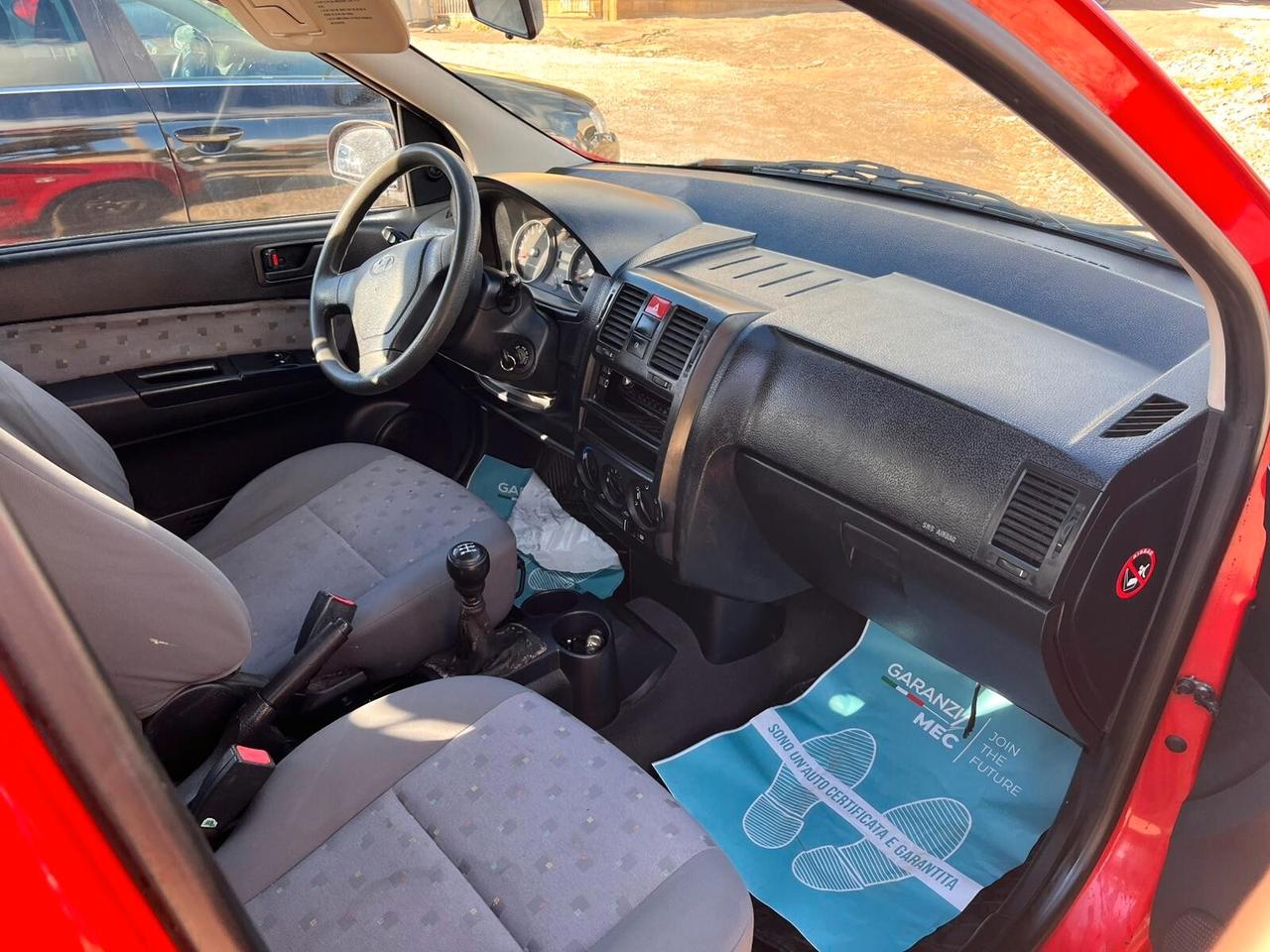 Honda Jazz 1.2 i-DSi 5p. S