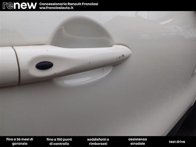 RENAULT Captur 1.5 dCi 90cv Hypnotic