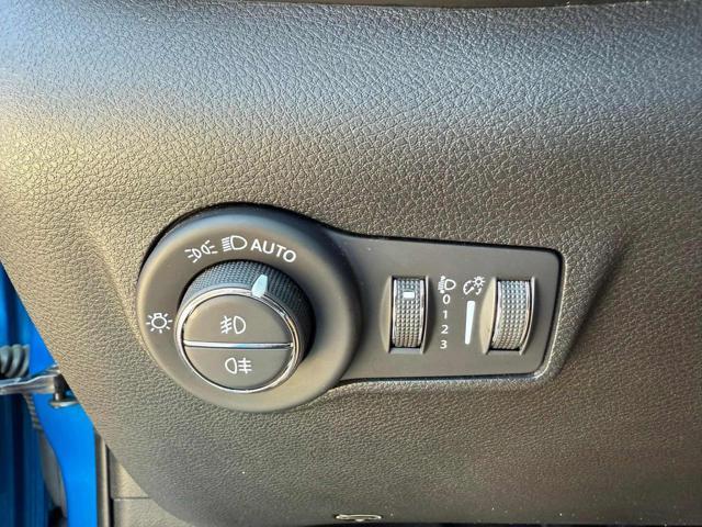JEEP Compass 1.6 Multijet II iva esp aziendale