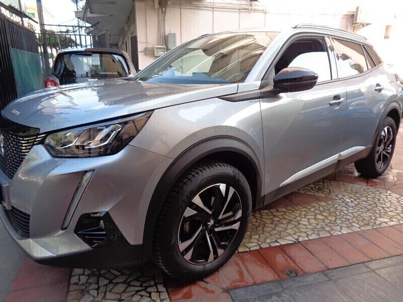 Peugeot 2008 BlueHDi 110 S&S Allure Pack