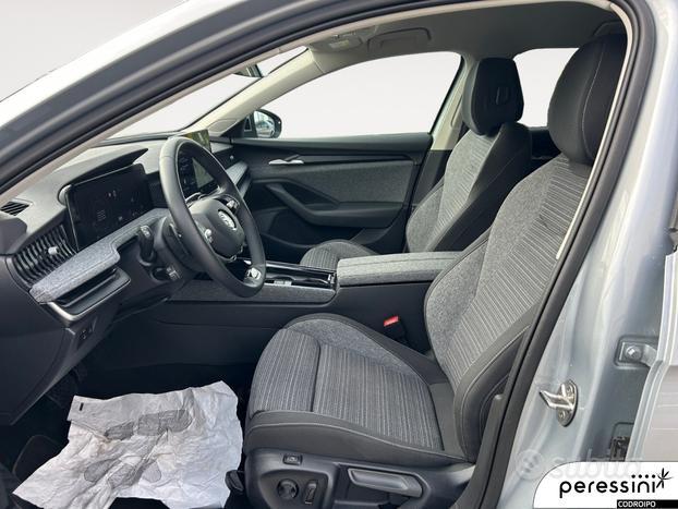 SKODA SUPERB WAGON 2.0 TDI SELECTION DSG