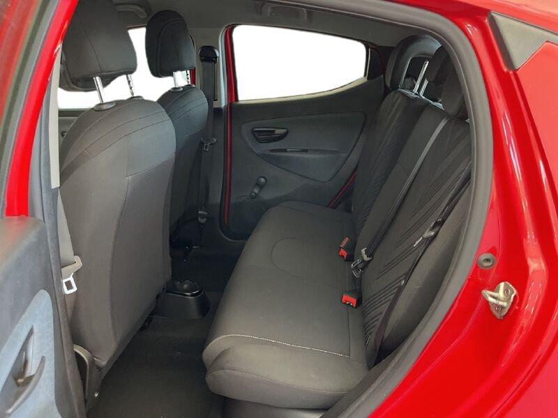 Lancia Ypsilon III 2021 1.2 Gold Gpl 69cv