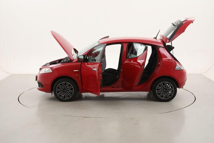 Lancia Ypsilon Hybrid Gold BR766296 1.0 Mild Hybrid 69CV
