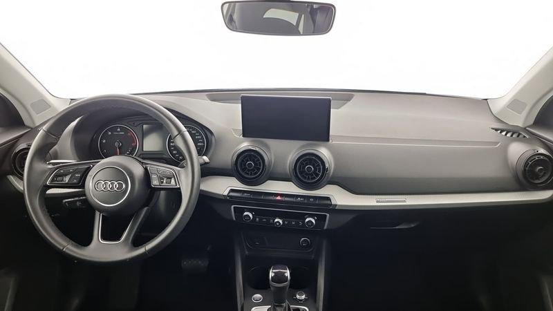 Audi Q2 30 TDI S tronic Business