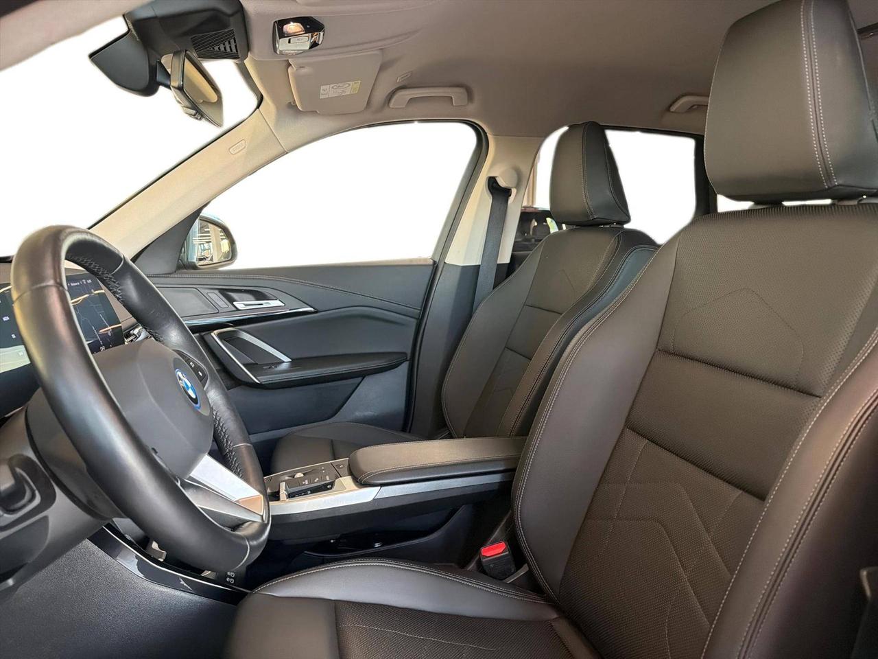 BMW X1 iX1 eDrive20 xLine