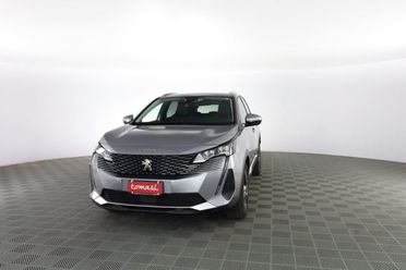 PEUGEOT 3008 3008 BlueHDi 130 S&S EAT8 Allure Pack