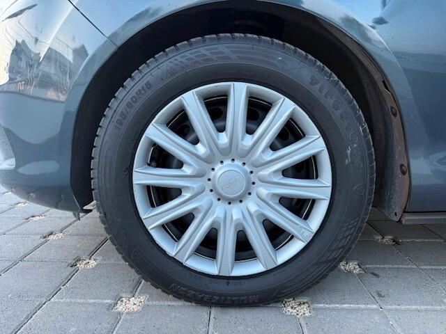 Ford B-Max 1.5 TDCi 75 CV Business 2014