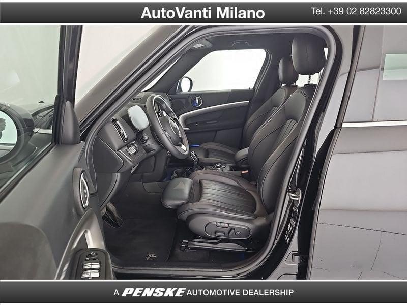 MINI Countryman Mini Countryman 2.0 Cooper SD All4 auto