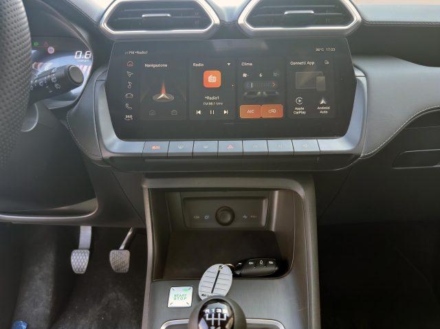 MG ZS ZS 1.5 Comfort