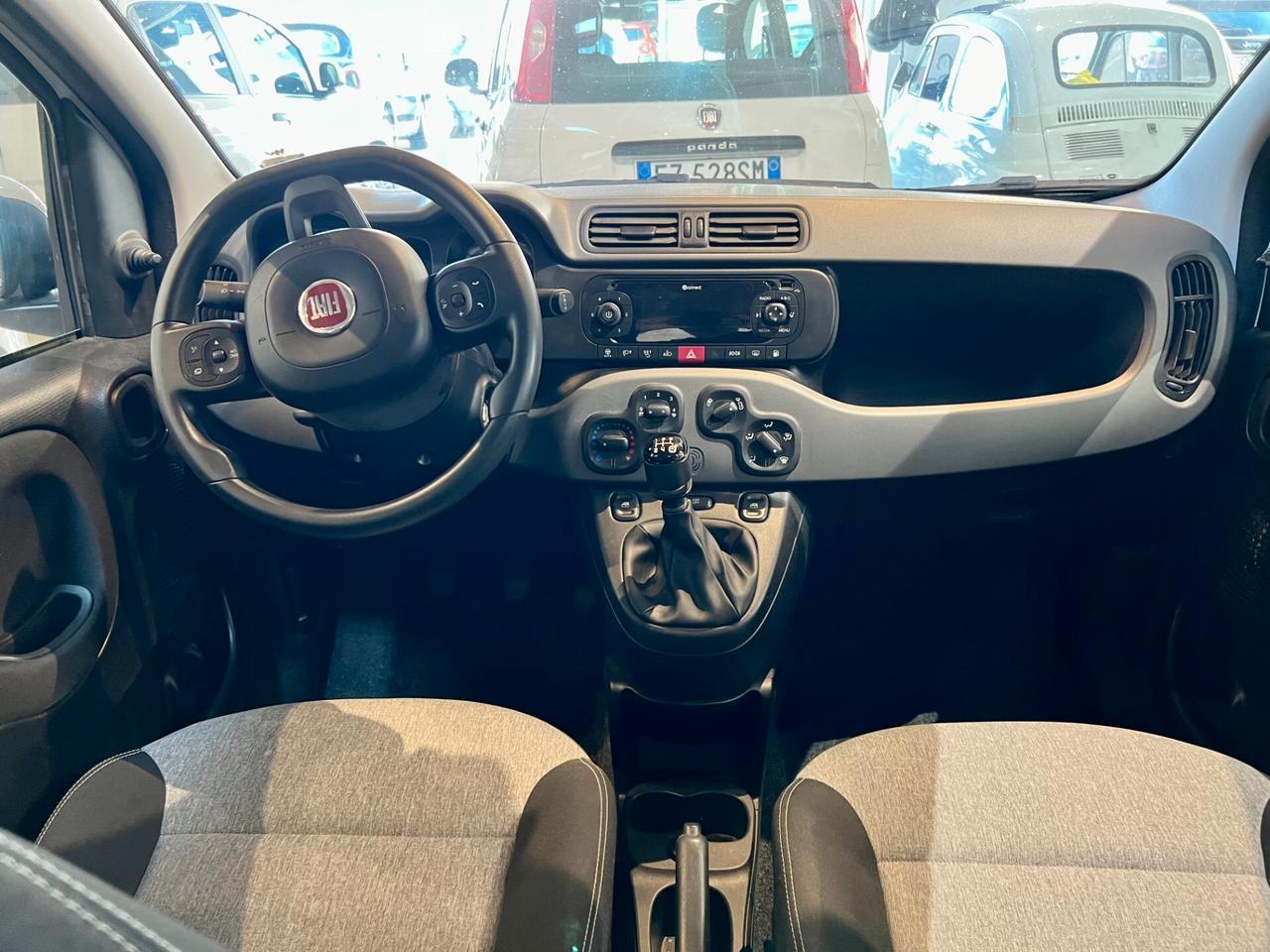 Fiat Panda 1.2 EasyPower Lounge