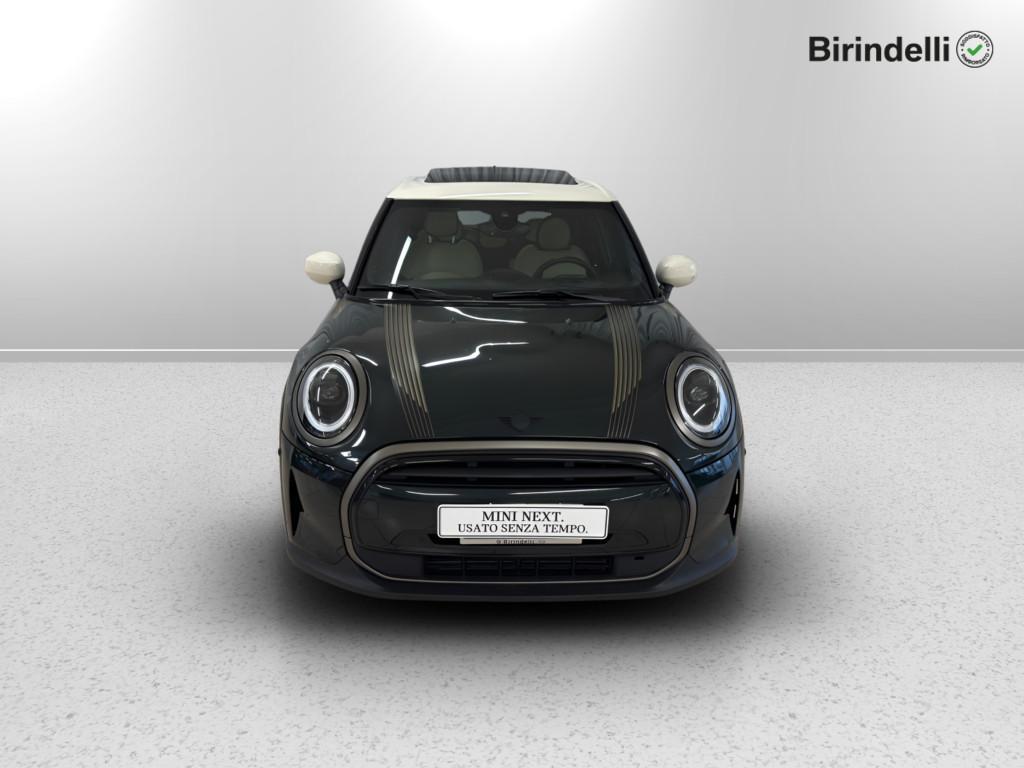 MINI Mini 5 porte (F55) - Mini 1.5 Cooper Resolute 5 porte