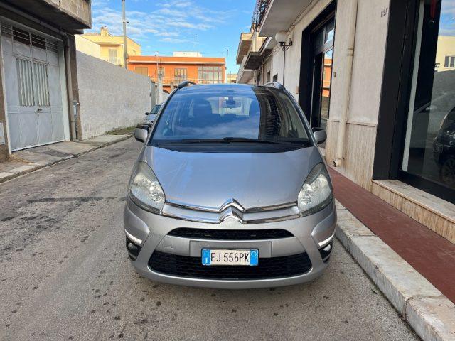 CITROEN C4 Grand Picasso 1.6HDi 110 7 POSTI