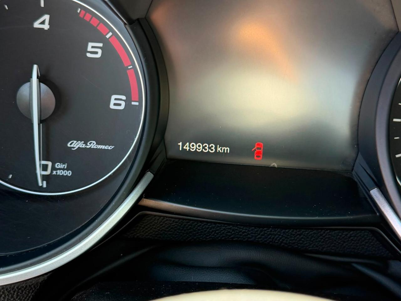 ALFA ROMEO STELVIO 2.2 AUTOMATICA