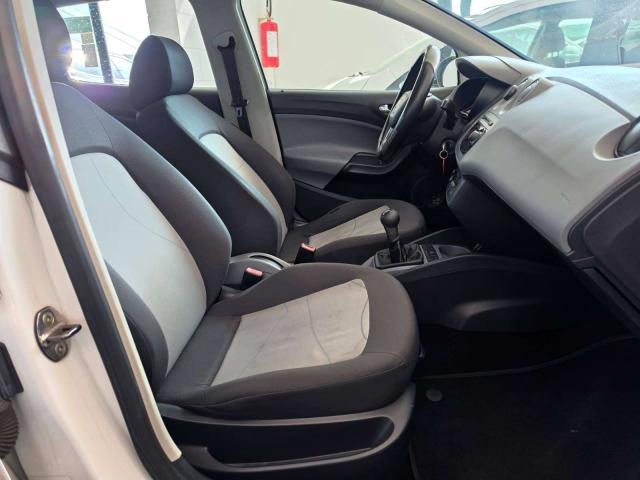 SEAT Ibiza Ibiza IV 2012 Berlina 5p 1.2 Reference 70cv