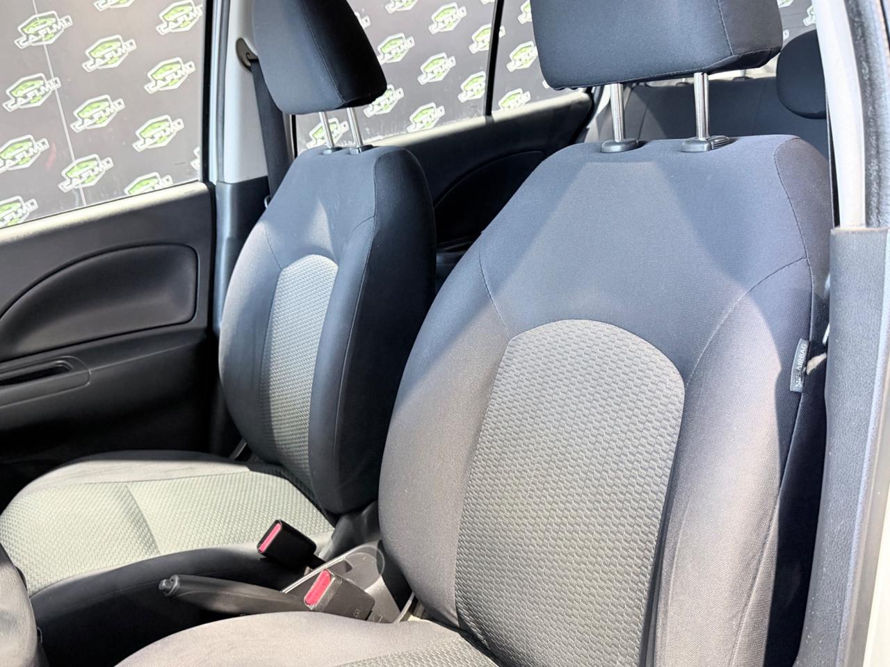 Nissan Micra - 2011 1.2 benzina 80 cv Visia