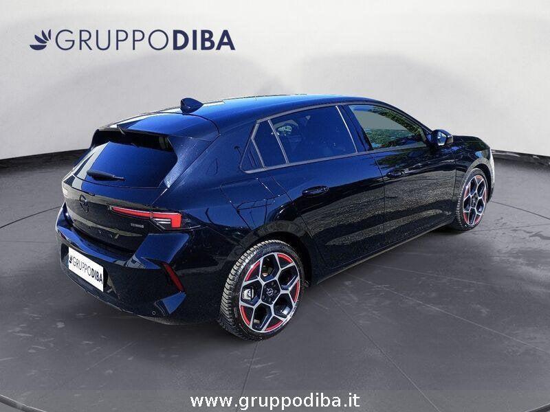 Opel Astra VI 2022 1.6 phev GS Line s&s 180cv at8