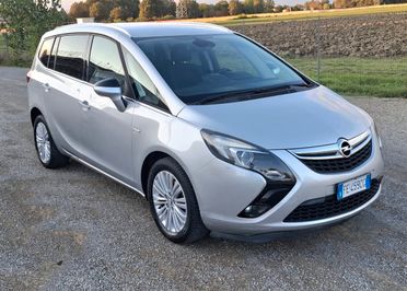 Opel Zafira Tourer 1.6 Turbo EcoM 150CV Cosmo