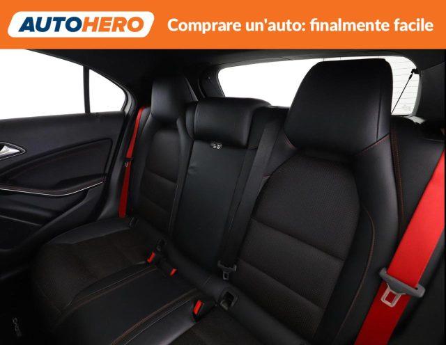 MERCEDES-BENZ A 45 AMG 4Matic Automatic