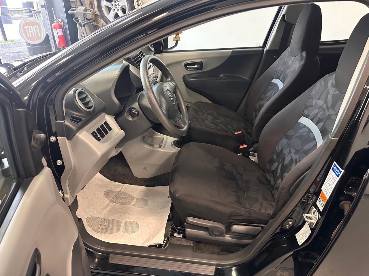 SUZUKI ALTO 1.0 BENZINA 5 PORTE