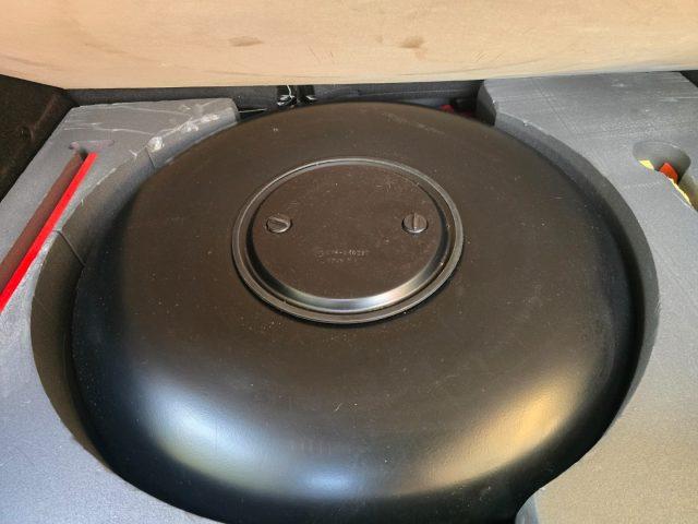 EVO Evo3 Evo 3 1.5 Bi-fuel GPL UniPropietario Pelle Camera