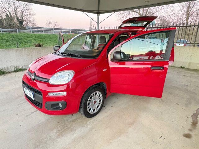 FIAT Panda 1.2 Pop UNICO PROPRIETARIO POCHI CHILOMETRI