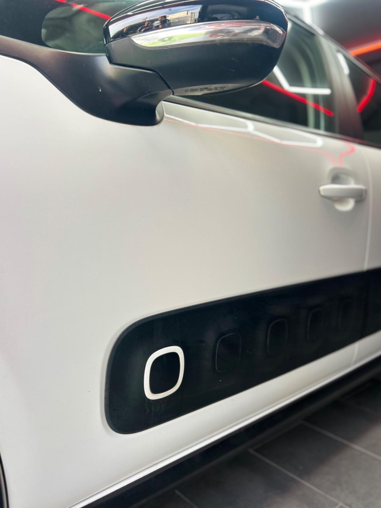 Citroen C3 1.5 BlueHDi 100cv Shine 2019