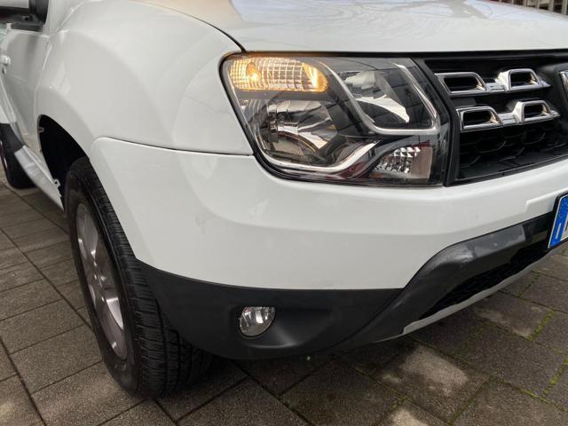 DACIA Duster Duster 1.5 dci Ambiance 4x2 s