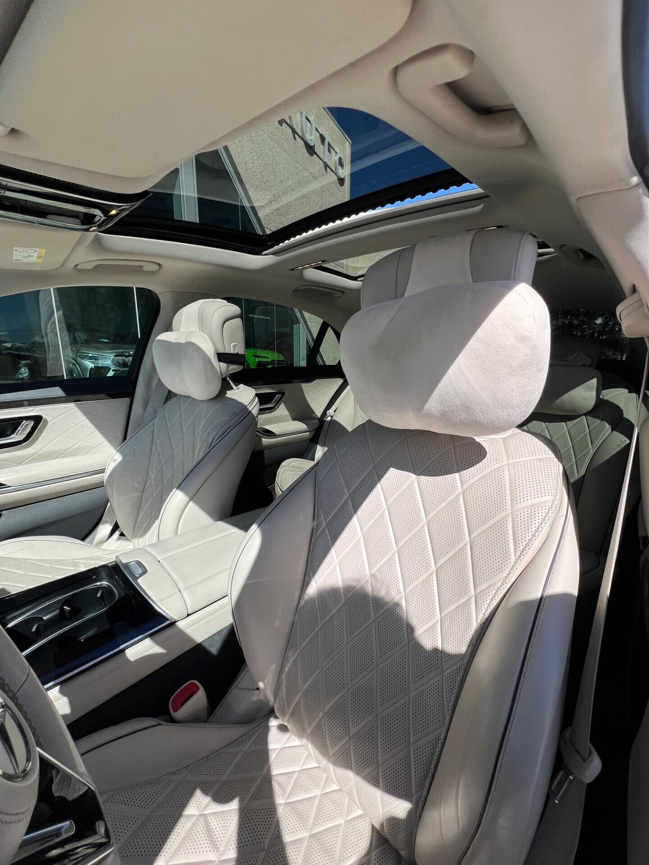 Mercedes-benz S 400d Premium Plus 4matic UNICO PROPRIETARIO - SUPER OFFERTA T-STOCK