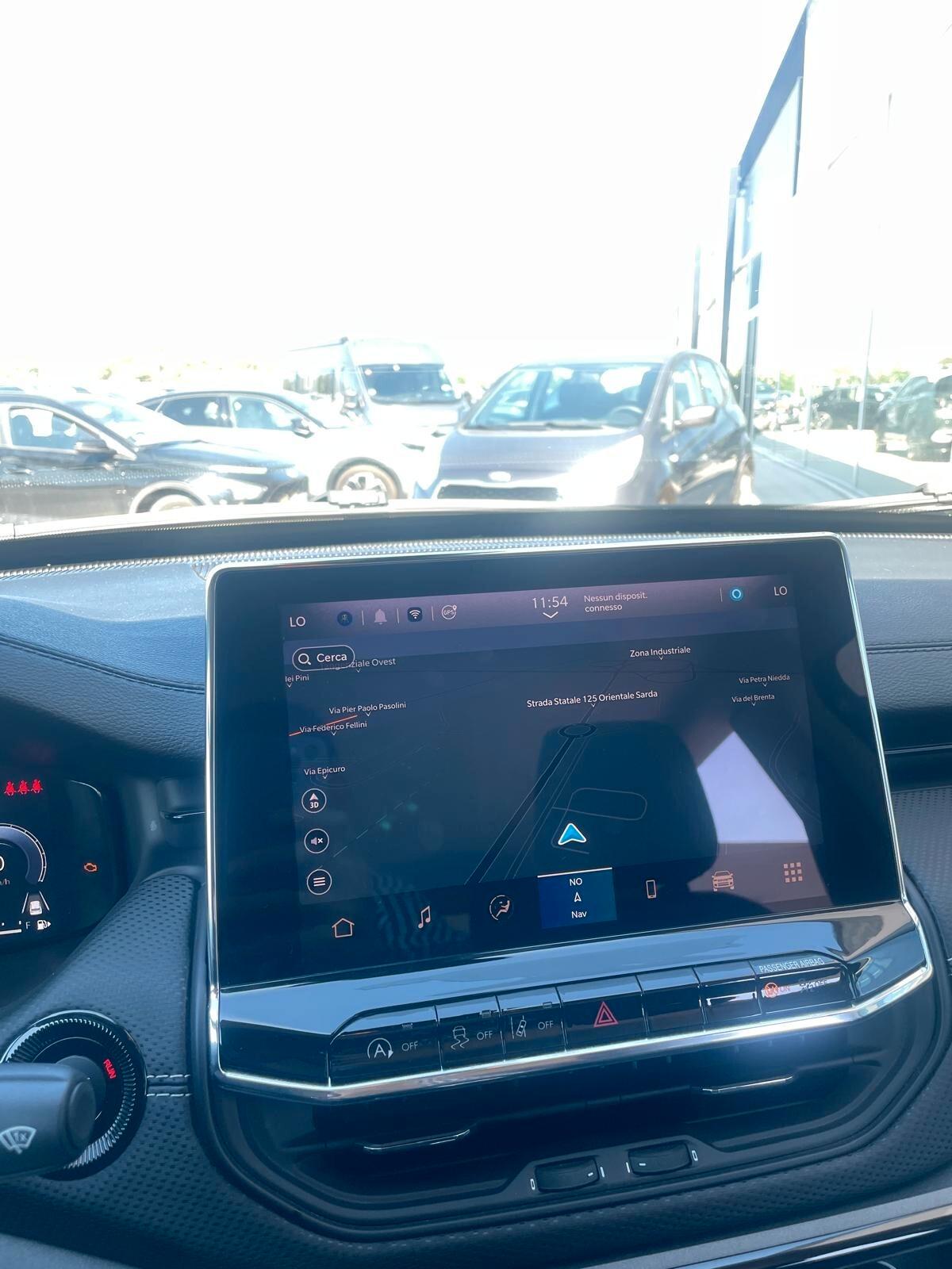 Jeep Compass 1.6 Multijet II 2WD Night Eagle