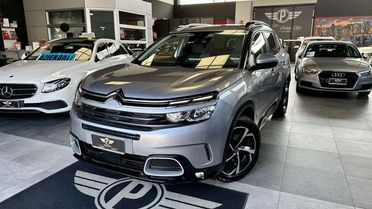 Citroen C5 Aircross 2.0 BlueHDi 180 EAT8 S&S Feel