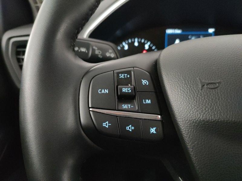 Ford Focus Focus 1.0 EcoBoost Hybrid 125 CV 5p. Active Style
