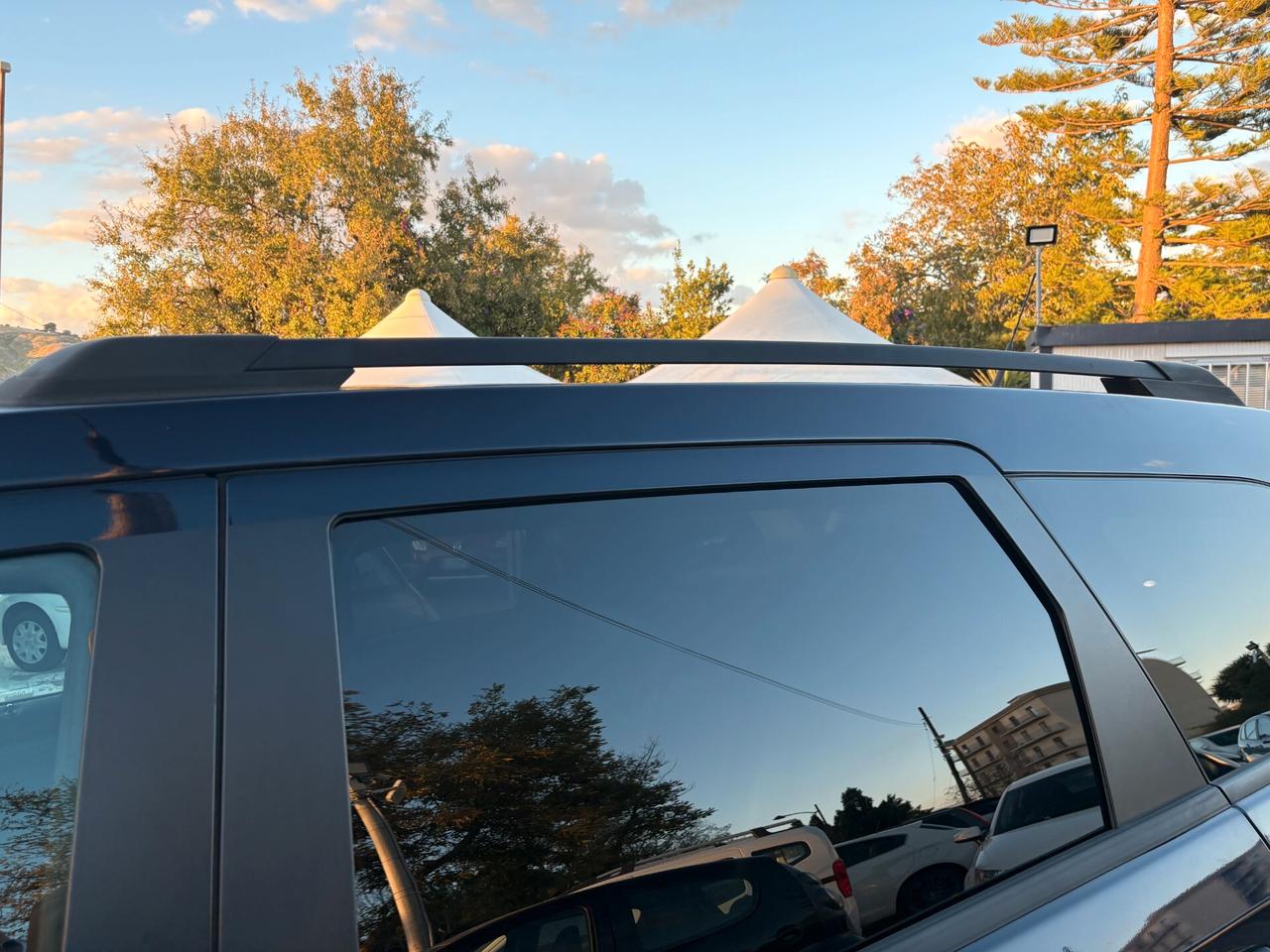 Fiat Freemont 2.0 Multijet (Unico Proprietario)
