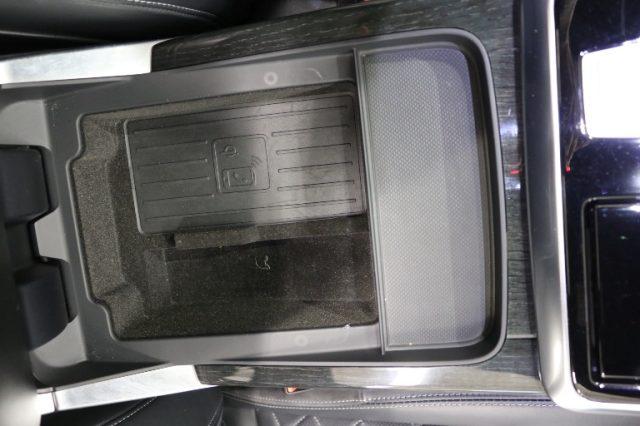 AUDI SQ8 TDI quattro tiptronic