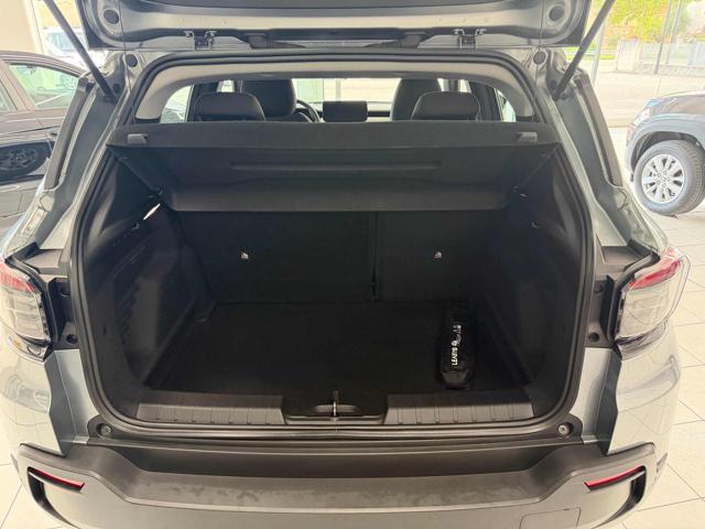 JEEP Avenger 1.2 Turbo 100 CV Altitude