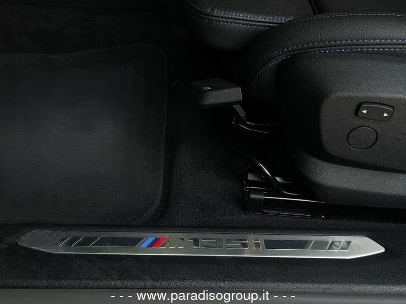 BMW Serie 1 M135i XDRIVE - KM0 | 306CV TURBO | M PERFORMANCE