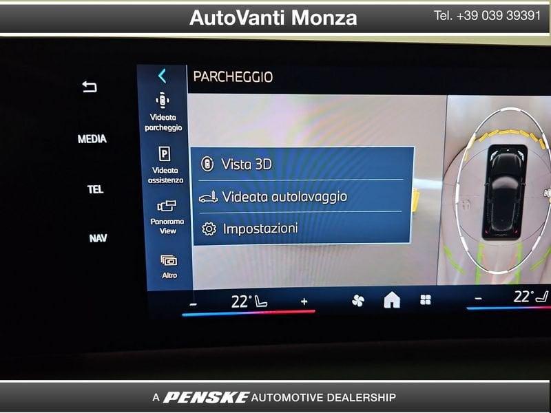 BMW Serie 1 118d MSport Pro