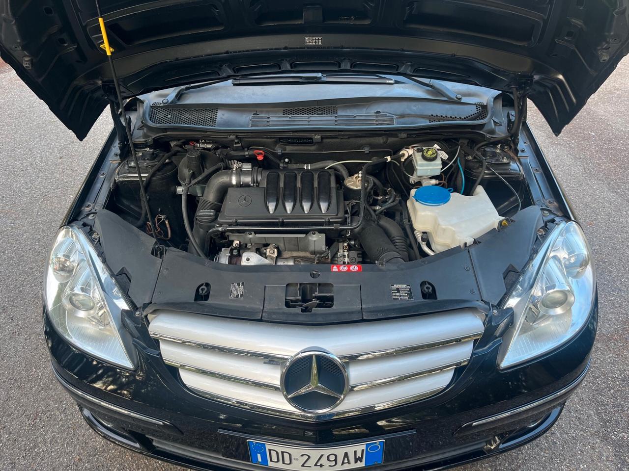 Mercedes-benz B 180 CDI Sport