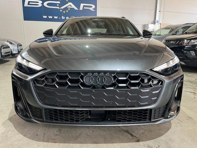 AUDI A5 Avant TDI204cv mHEV+Stronic S Line "19 Sline/Black