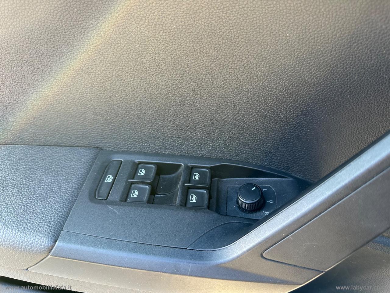 SEAT Ibiza 1.6 TDI 80CV 5p. Style