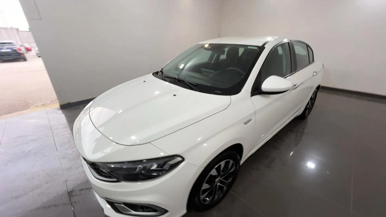 Fiat Tipo 1.0 5 porte City Life