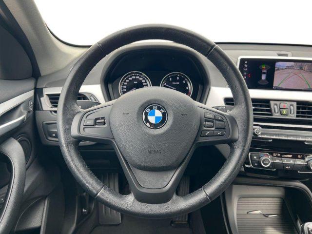 BMW X1 sDrive16d