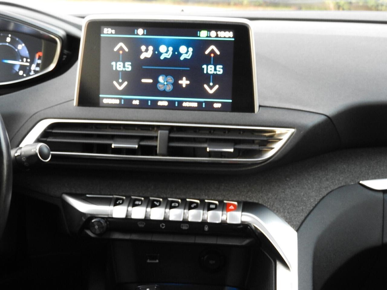 Peugeot 3008 1600HDi 120cv