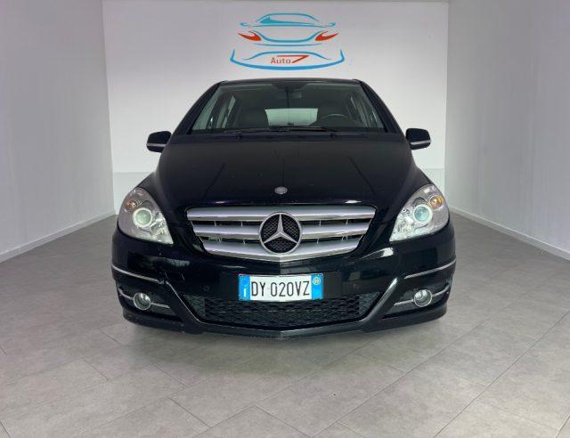 MERCEDES-BENZ B 180 CDI Executive
