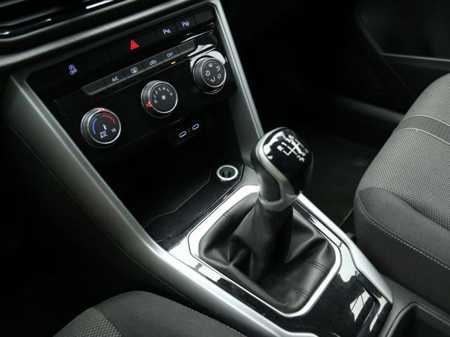 VOLKSWAGEN T-Roc 1.0 TSI Life 110CV